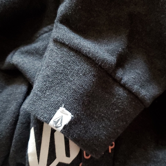 Volcom Stone Company Hoodie - Picture 4 of 6